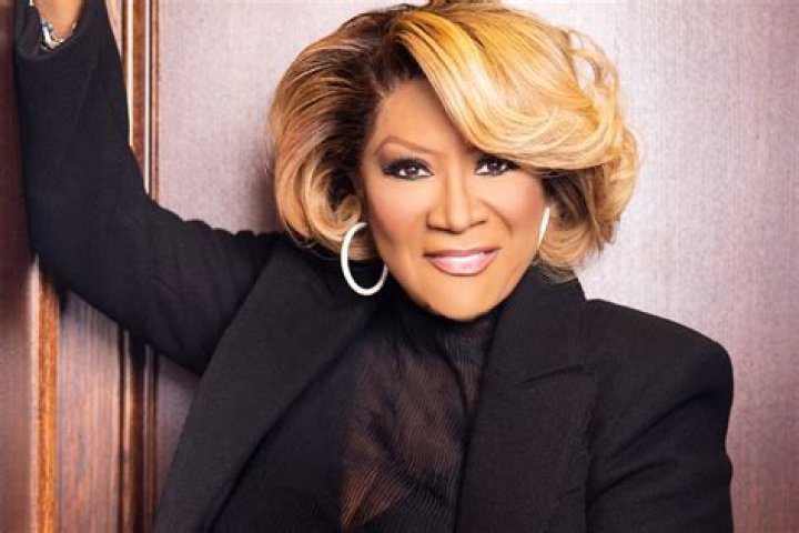 Patti LaBelle Biography - Childhood, Life Achievements & Timeline