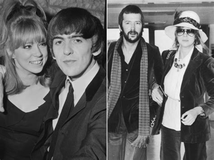 Pattie Boyd Biography - Facts, Childhood, Family Life & Achievements of English Model