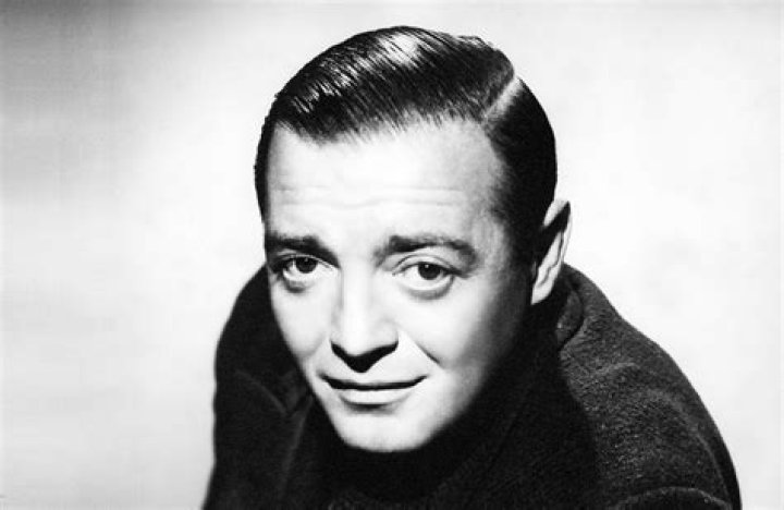 Peter Lorre Biography - Facts, Childhood, Family Life & Achievements