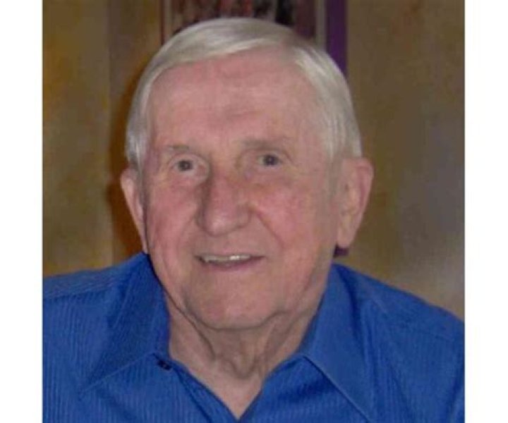 Phillip Konopka Obituary, Funeral Notice.., Lewis County’s Extension agent