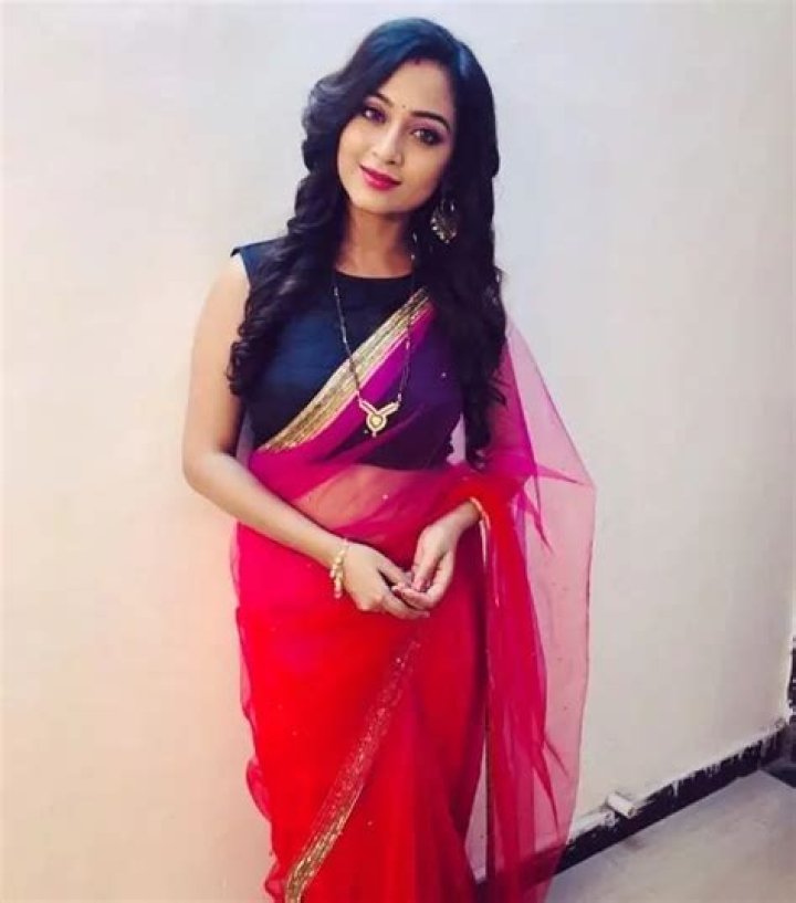 Piyali Munshi Wiki, Date of Birth, Boyfriend, Height, Age & More