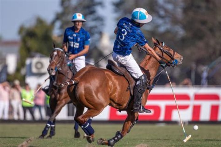 Famous Polo Players - Trivia, Interesting Facts & Records