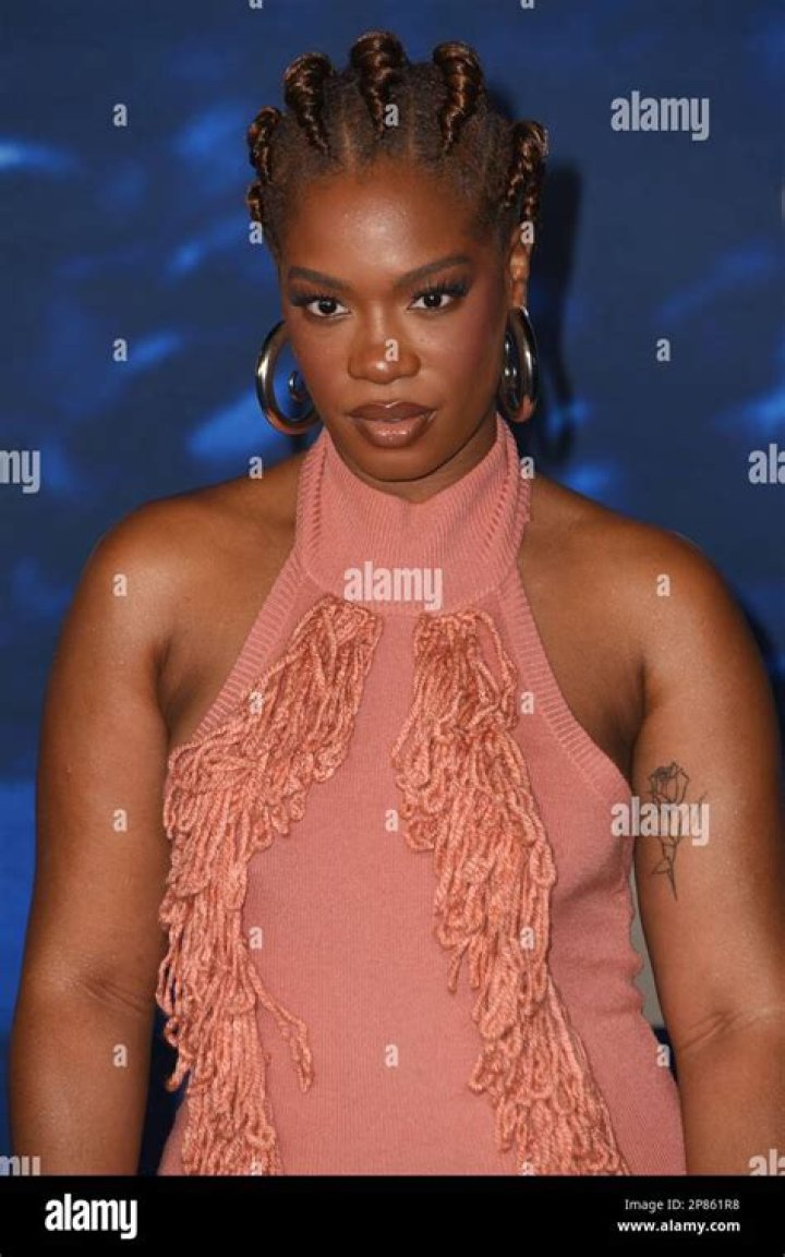 Precious Mustapha Wiki, Age, Boyfriend, Height, Mother, Net Worth & More