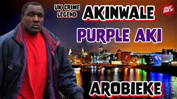 Purple Aki Cause of Death, Age, Bio, Tall bodybuilder Akinwale Arobieke Found Dead