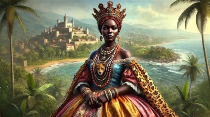 Queen Nzinga Biography - Facts, Childhood, Life History of 17th Century Angolan Queen