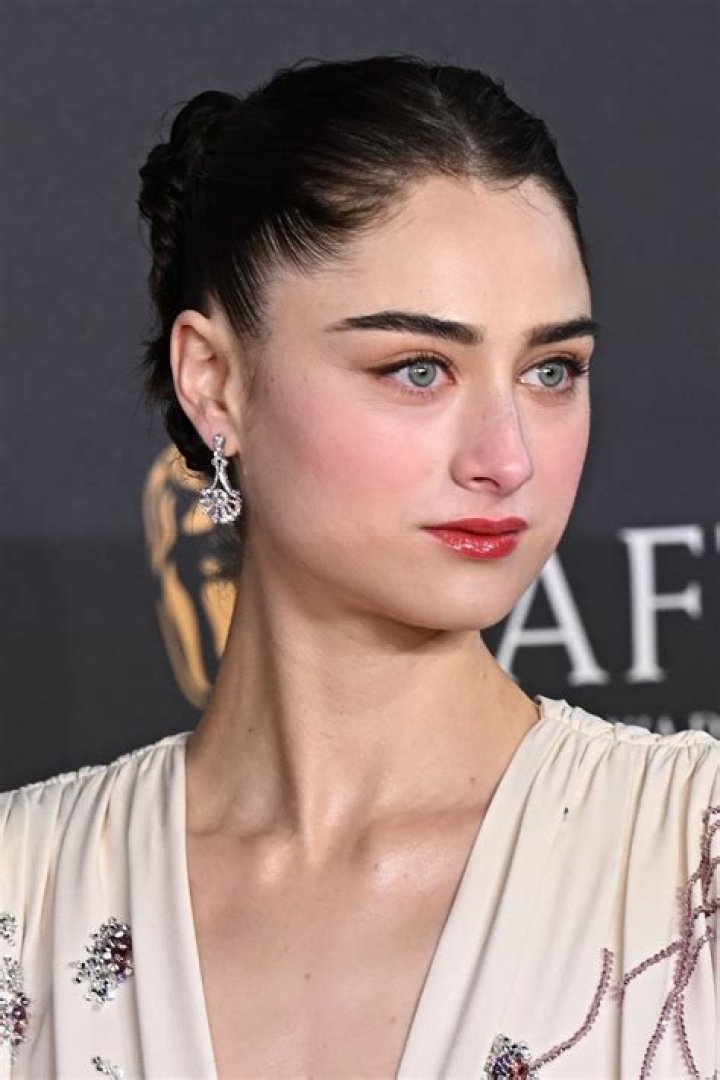 Raffey Cassidy Archives - Celebrities: Wiki, Age, Height, Net Worth, Relationship
