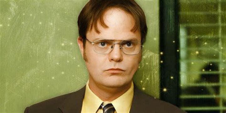 Rainn Wilson Biography - Facts, Childhood, Family Life & Achievements