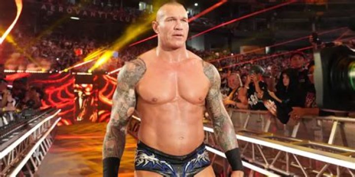 Randy Orton Favorite Things Color Food Music Band Hobbies Biography