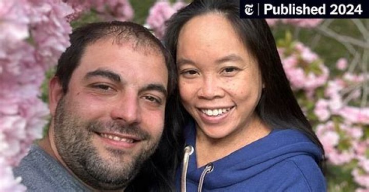 Rani Renee Barnes and Michael Anthony Wilkes Jr. Dies in Apparent Suicide