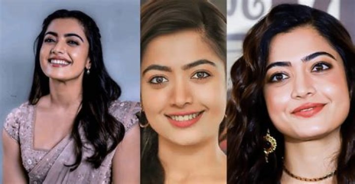 Rashmika Mandanna [Actress Biography, Wiki, Boyfriend & More