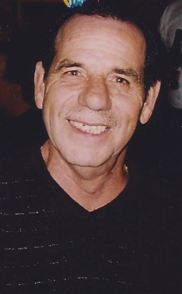 Raymond Rocha Found Dead after crashing into Saginaw Township Church,