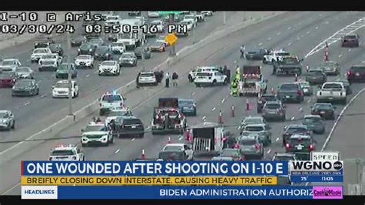 Rayne Elaine Rice Died in Vehicle Involved in I-10 Shooting