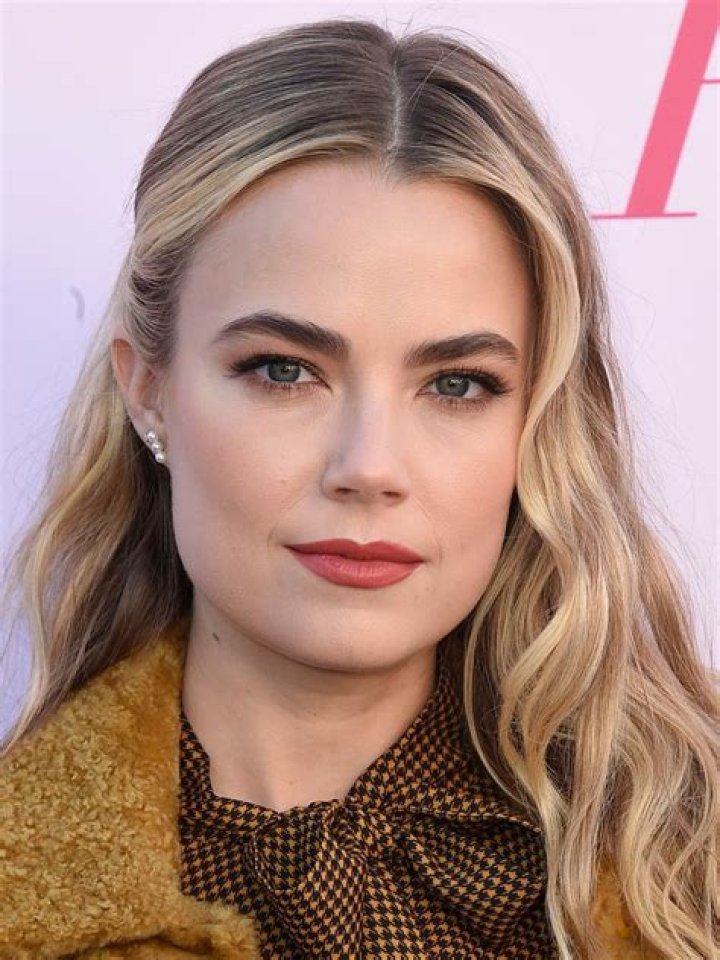 Rebecca Rittenhouse Age, Boyfriend, Net Worth, Height, Parents & More