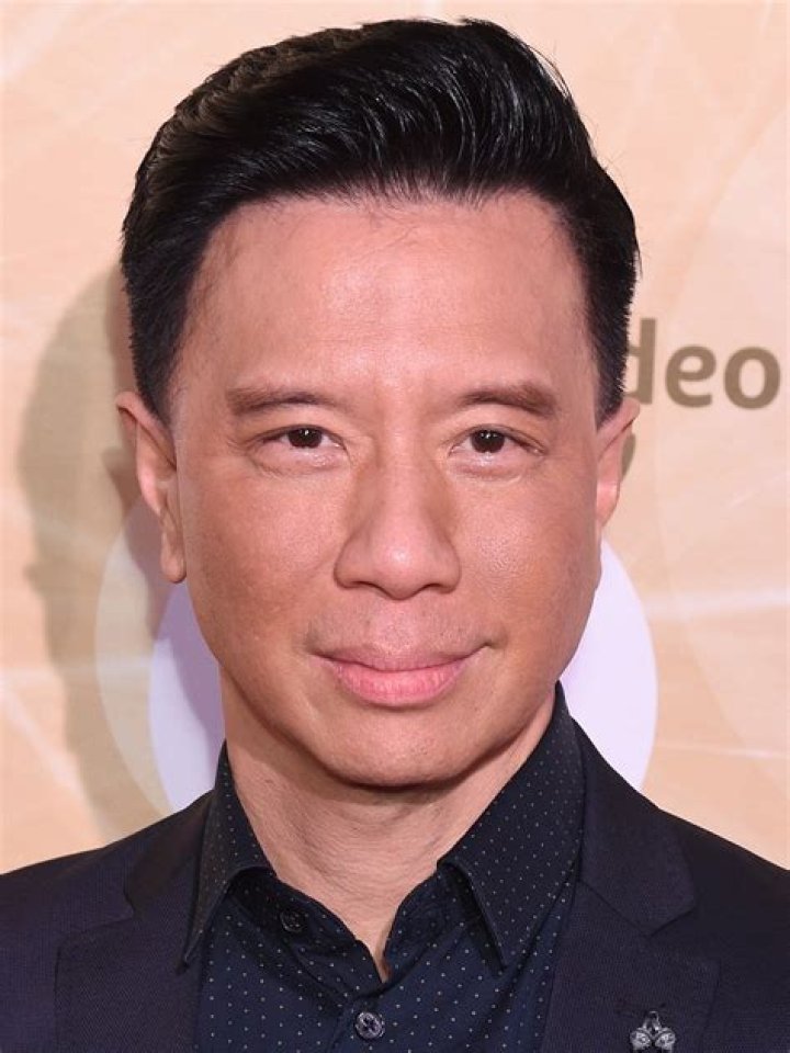 Reggie Lee Biography - Facts, Childhood, Family Life & Achievements