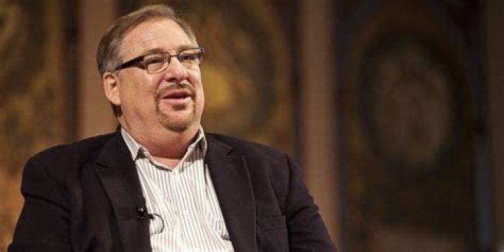 Rick Warren Biography - Childhood, Life Achievements & Timeline