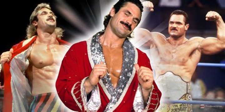 Rick Rude Biography - Facts, Childhood, Family Life & Achievements