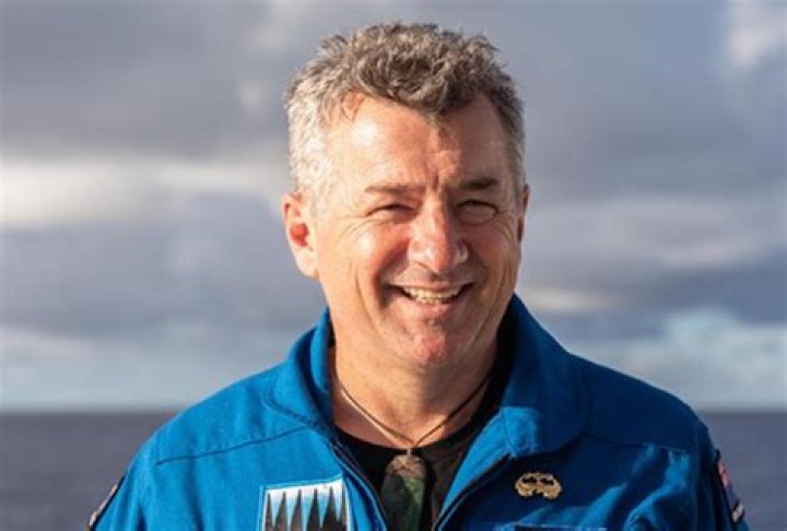 Rob McCallum Wiki, Age, Net Worth, Wife, Kids & More