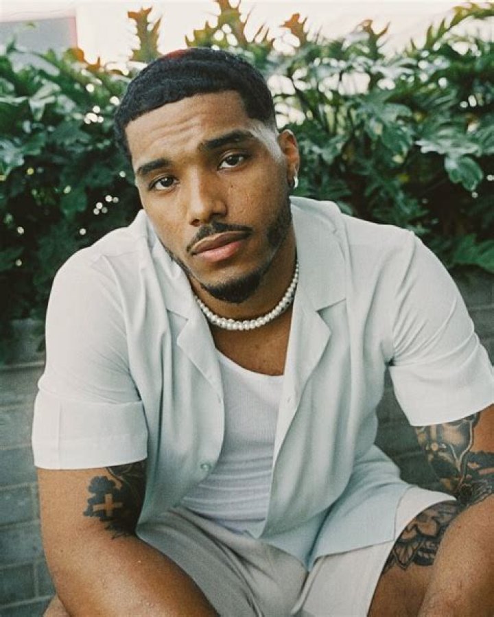 Rome Flynn Wiki, Age, Girlfriend, Parents, Height & Net Worth