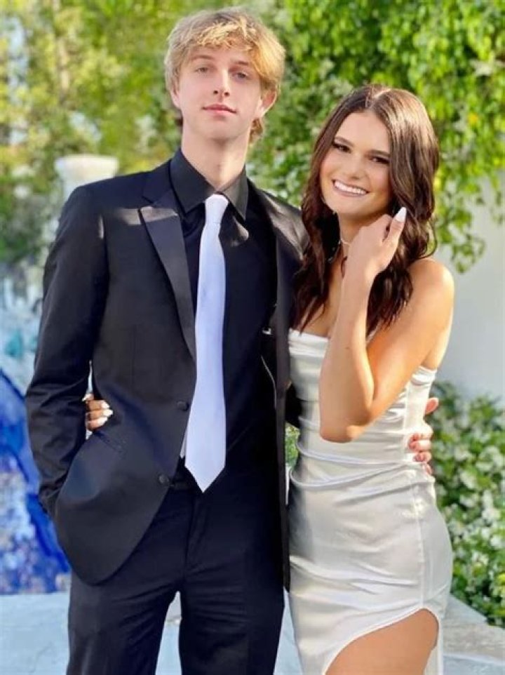 Rush Holland Butler - Bio, Facts, Family Life of Instagram Star & Actor