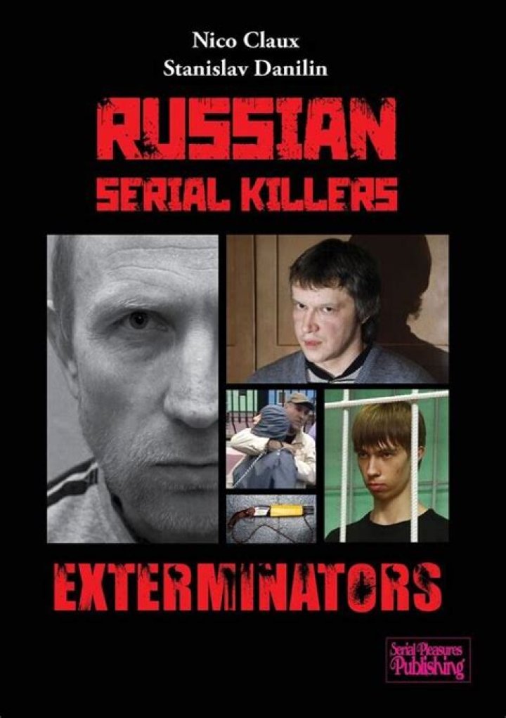 List Of Most Dreaded Serial Killers In Russian History
