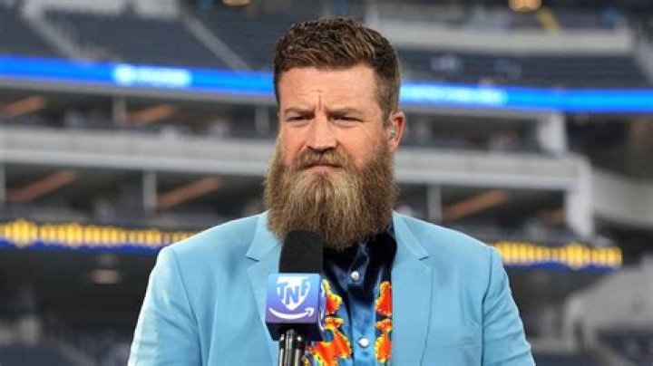 Ryan Fitzpatrick Biography – Facts, Childhood, Family Life, Career