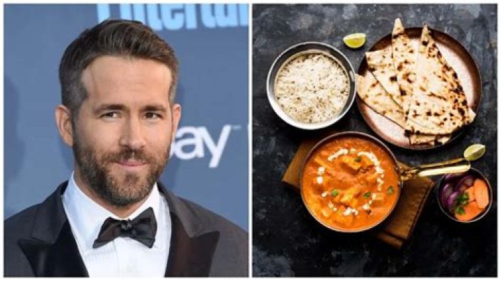 Ryan Reynolds Favorite Food Color Music Hobbies Books Sports Biography