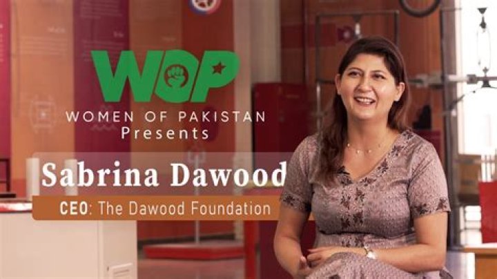 Sabrina Dawood Wiki, Age, Net Worth, Husband, Kids & More