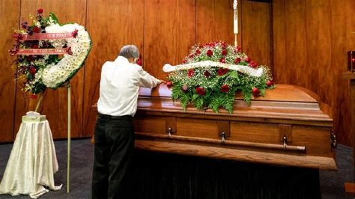 Sally Kempton’s Obituary and Funeral arrangement