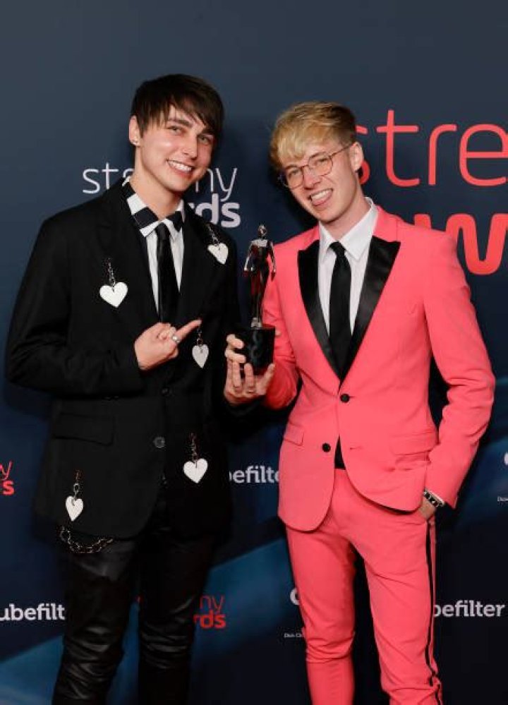 Sam Golbach - Bio, Facts, Family Life of Viner & YouTuber