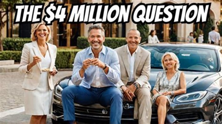 Sam Trammell’s $4 million net worth explored