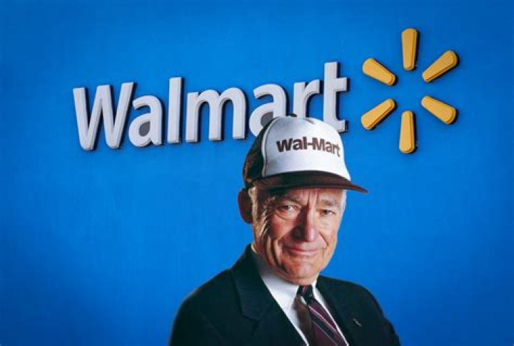 Sam Walton Biography - Childhood, Life Achievements & Timeline