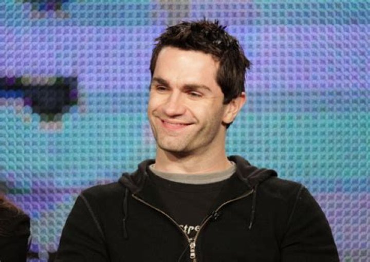 Samuel Witwer Net Worth