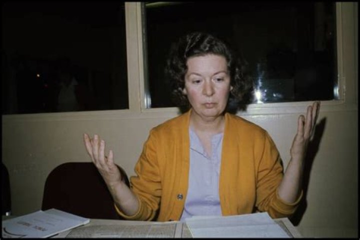 Sara Jane Moore Biography - Facts, Childhood, Family Life & Achievements