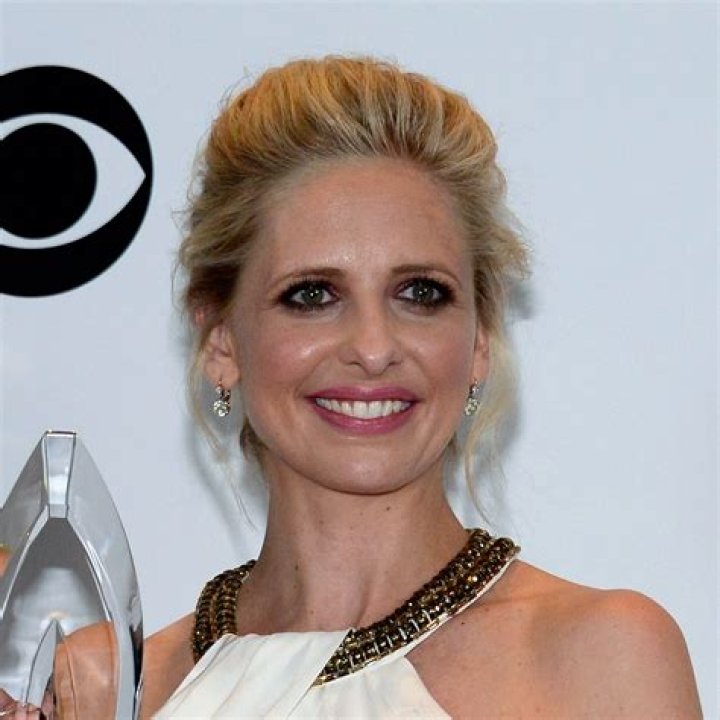 Sarah Michelle Gellar Net Worth