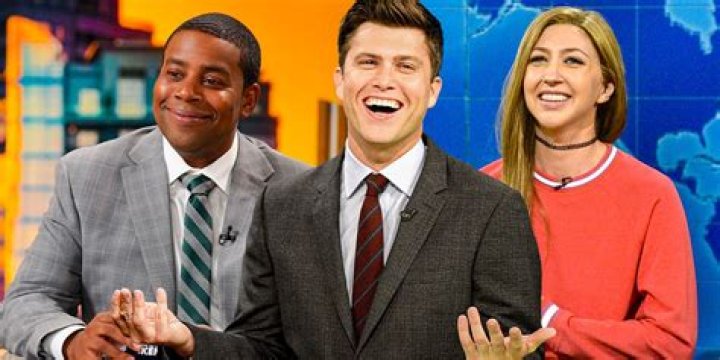 Famous Actors & Comedians Who Have Been A Part Of Saturday Night Live