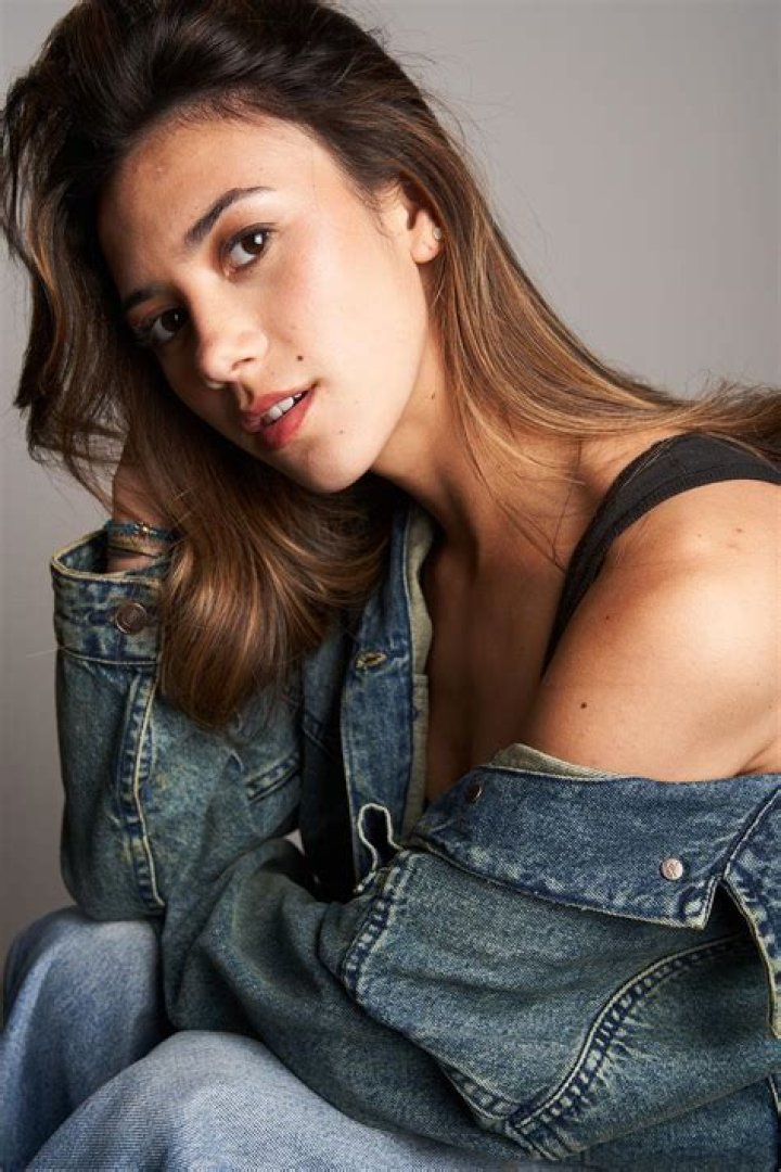 Scarlett Estevez Age, Birthday, Parents, Height, Net Worth & More