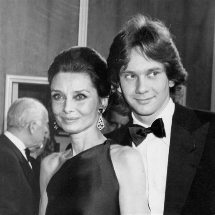 Sean Hepburn Ferrer Biography – Facts, Childhood, Family Life, Achievements