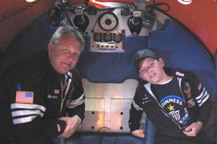 Sebastian Harris Wiki, Age, Parents, Girlfriend, Wife & More