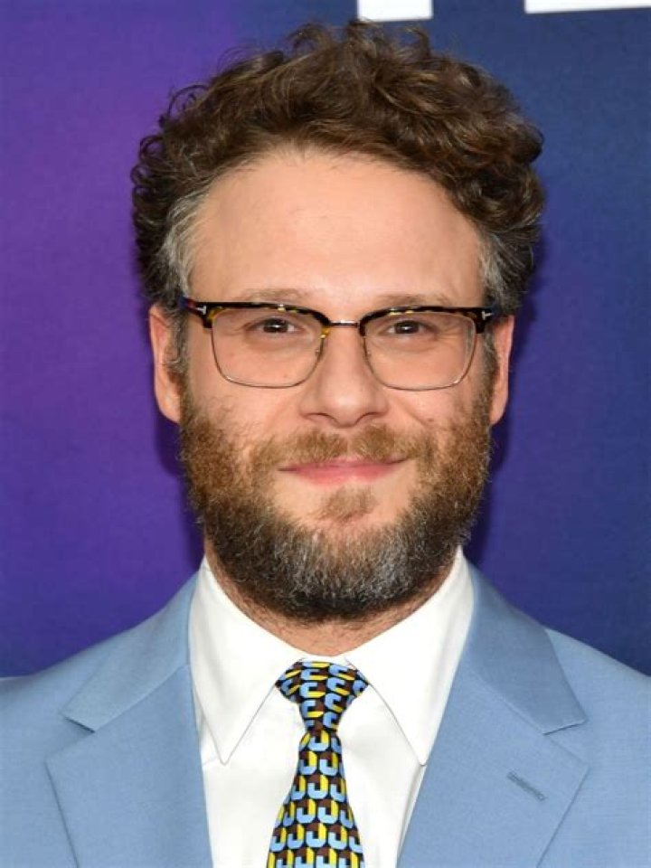 Seth Rogen Biography - Facts, Childhood, Family Life & Achievements