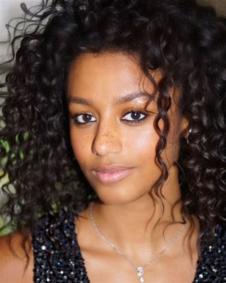 Shalom Brune Franklin Wiki, Age, Boyfriend, Height, Parents & Net Worth