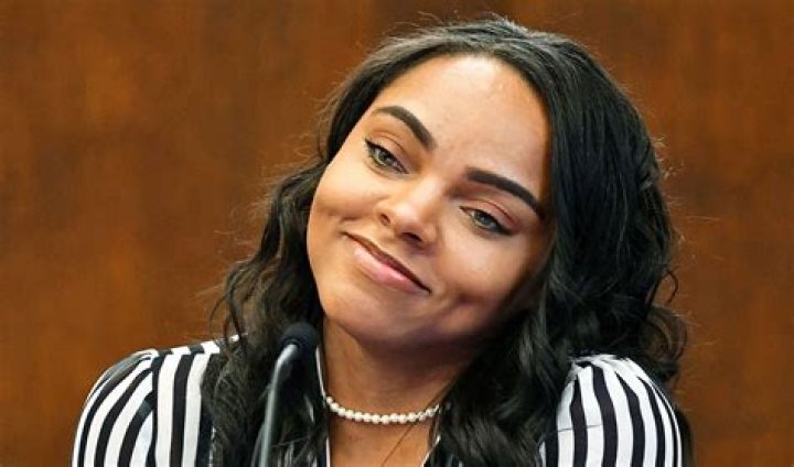 Shayanna Jenkins-Hernandez Biography - Facts, Childhood, Family Life & Achievements