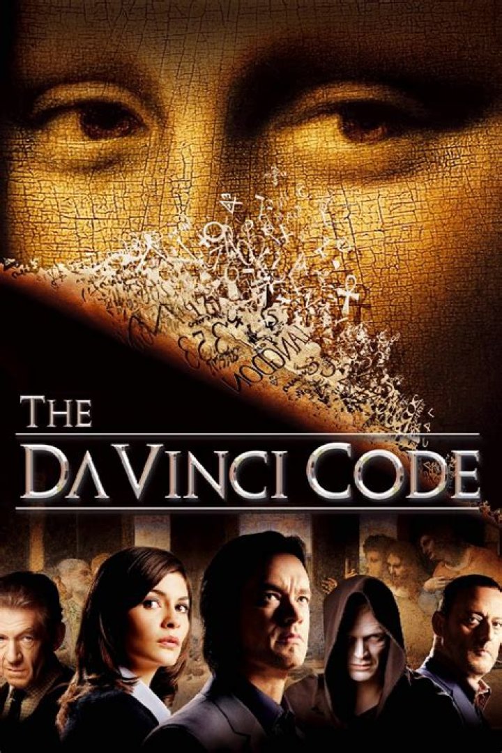 Should I Watch The Da Vinci Code Before Angels And Demons? – Celebrity