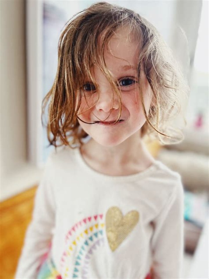 Sidney Olson Obituary, 5-Year-Old Girl Hit by Tractor-Trailer