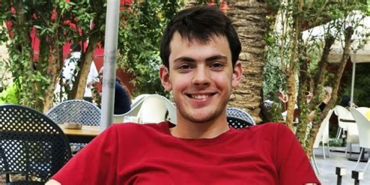 Skandar Keynes Net Worth