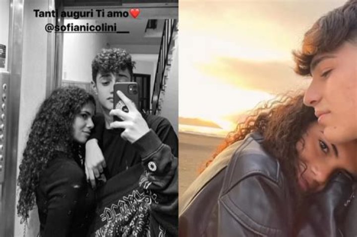 Sofia Nicolini Age, Boyfriend, Height, Parents, Net Worth & More