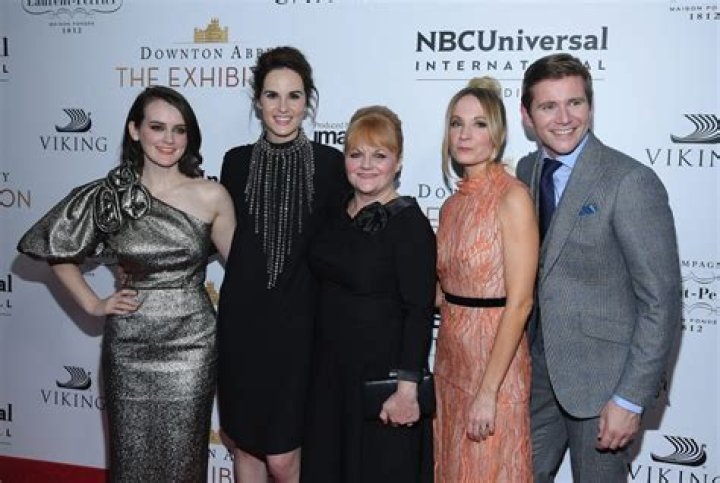 Sophie McShera Body Measurements Height Weight Bra Size Vital Stats Bio