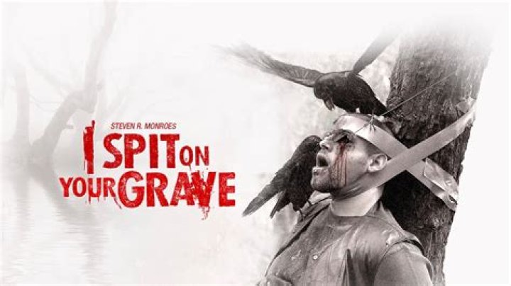 I Spit On Your Grave 2 Review