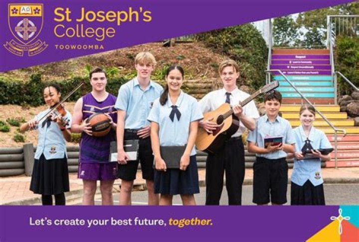 St. Joseph's College Notable Alumni