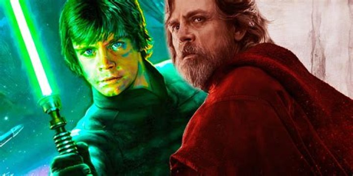 Mark Hamill Can’t Bring Himself To Watch Luke And Leia’s Final Scene From The Last Jedi