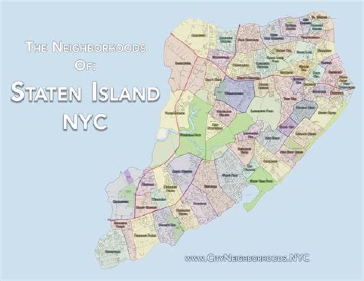 Famous People From Staten Island, New York & Celebs Born In Staten Island